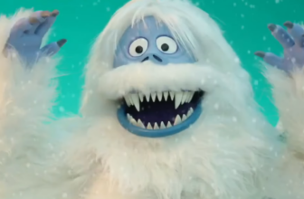 Denny’s Brings Rudolph Back in Stop Motion