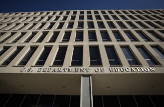 Department of Education Says Nearly 1,800 Colleges Haven’t Reported Required Earnings Data