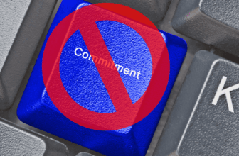 Devotion Is Not the Same as Commitment