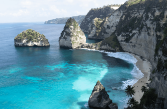 Easy Nusa Penida Travel Guide