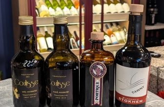 Where Dutch Wine Meets Dutch Design