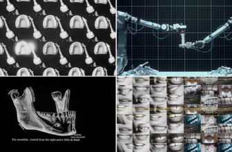 Will Dohrn & Love Song Brush Up on the Dyson CameraJet – Motion design