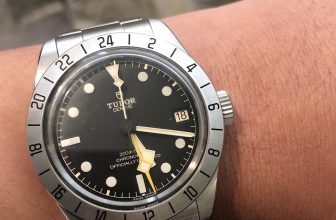 Tudor Black Bay Pro versus Rolex Explorer II
