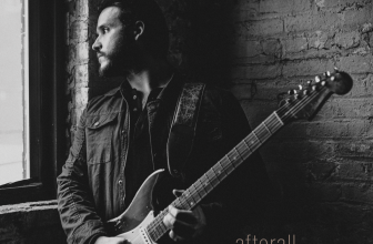 New Music – Ezra Grey ‘Afterall’ EP Review – Yack Magazine!