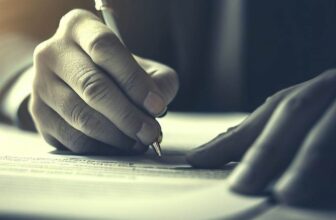 Enforceable Contracts drafting techiques – The Lex-Warrier: Online Law Journal