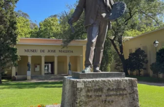 Museu José Malhoa in Caldas da Rainha – Family-Friendly