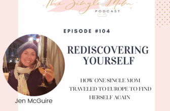 Rediscovering Your Identity – Finding Yourself Again