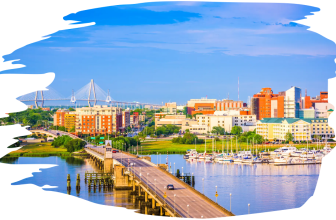 Explore the Vibrant Culture and Society Membership in Charleston, SC