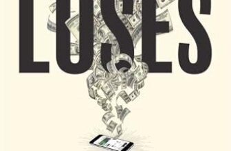 The Guy Who Reviews Sports Books: Review of “Everybody Loses”