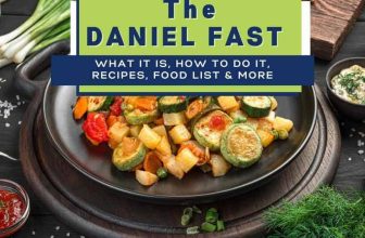 What Is A Daniel Fast? The Real Story Behind The Trend