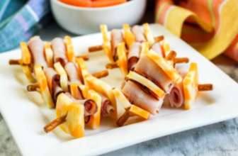 Kids Birthday Party Food Ideas For An Epic Celebration!