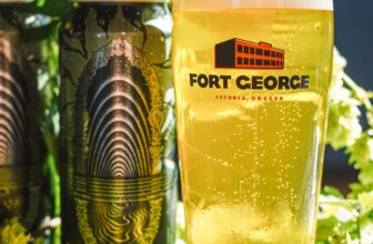 10 Fresh Hop Beers from Fort George Brewing in 2026 — New School Beer + Cider