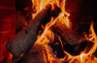 FIRE-side chat: travelling and arriving