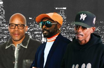 The Legacy Of LA Hip-Hop – UPROXX
