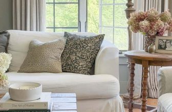 The Quiet Shift: How I’m Letting Fall Arrive Slowly in Our Home
