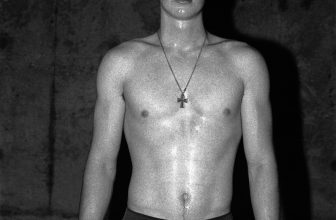 “Rowers” by Photographer Jacob Faulkner