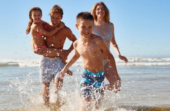 The Best Family Vacation Destinations In The World