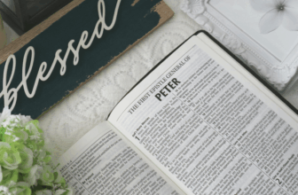 How to Begin Your Day With God When Life Is the Hardest