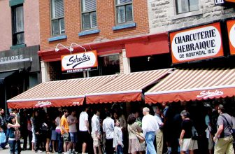 What To Do In Montreal