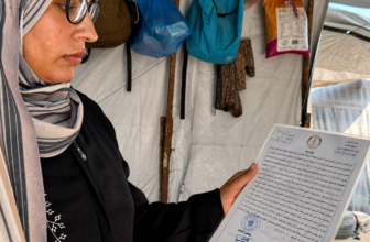 When Documents Are Buried Under the Rubble