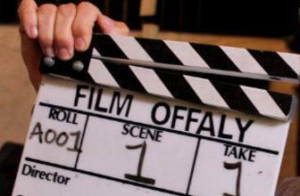 FilmOffaly Announces Animation Industry Day at Esker Arts