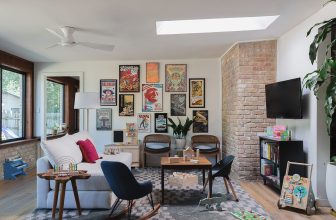 Interior Design Services Guide: Full-Service, Virtual & More