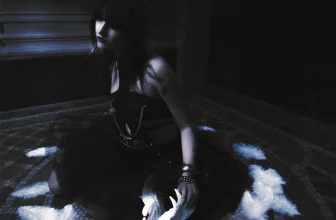 Forest dives into the dark on “Vulture”