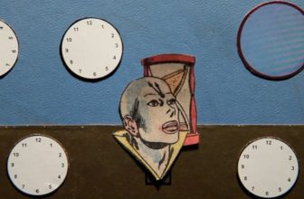 Lewis Klahr Explores Memory In ‘Fable By The Door’
