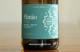 2025 Quinta Da Fonte Souto Florao Vinho Regional Alentejano : planet grape® wine review
