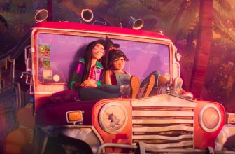 ‘Forgotten Island’: How DreamWorks Made A Love Letter To Filipino Culture And Mythology