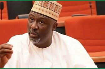 Why Is Tinubu Claiming He Is Paying Students School Fees? – Melaye