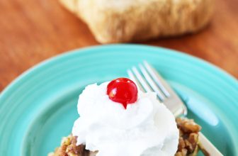 Fruit Cocktail Cake – A 1976 Church Cookbook Recipe Worth Making Again