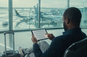 How Would You Rate AI's Effect on the Travel Industry? | OAG