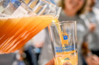 Craft Beer Austin | The Great American Beer Festival Returns in 2026