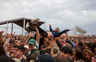 I Took My 11-Year-Old Nephew To Primavera Sound 2026 And It Restored My Faith In Humanity