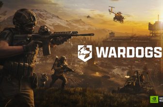 GFN Thursday: ‘WARDOGS’ on GeForce NOW
