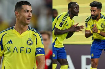 Al Nassr – CLB Ả Rập nổi tiếng sau khi Ronaldo gia nhập