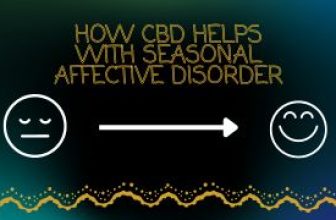 CBD & Seasonal Affective Disorder (SAD)