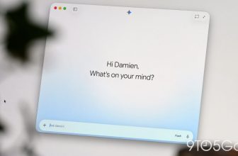 Gemini app for macOS adding iMessage integration 
