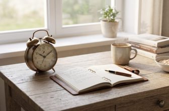 Why Everyone Is Trading Screen Time for Low-Tech Mornings – Dogwood Journal