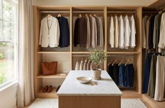 Building a Timeless Wardrobe with “Southern Quiet Luxury” Staples – Dogwood Journal