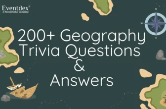 Fun Facts, Capitals, Landmarks & More