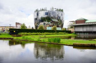 Stephanie Rosenthal Named Artistic Director of Rotterdam Museum