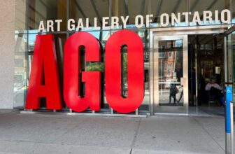 Art Gallery of Ontario Director Stephan Jost to Depart After a Decade