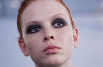 Natural Makeup Brands Profit From Tired-Girl Makeup