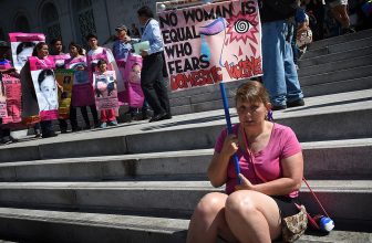 A Restraining Order Is Not Enough When an Abuser Has a Gun