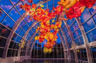 All That Glitters is Glass at Seattle’s October ‘Refract’ Festival