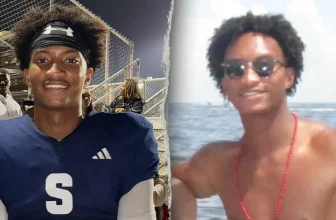 Mississippi Grand Jury Declines Charges in Death of Teen Who…