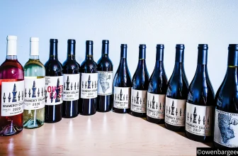 Avennia Acquires Gramercy Cellars