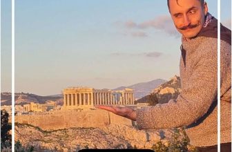 An Unforgettable 2022 Trip on Foot
